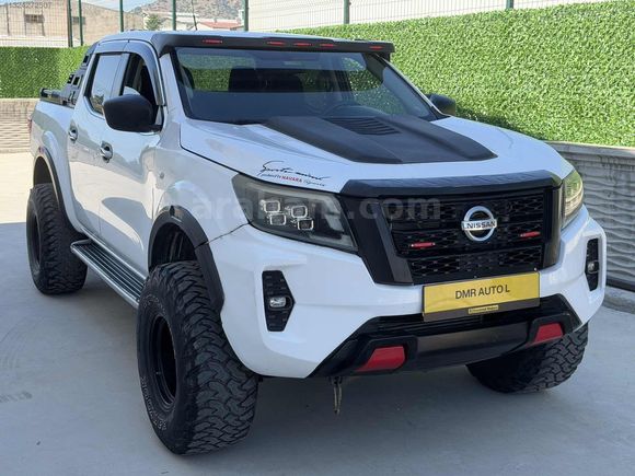 DMR AUTO 2016 MODEL NAVARA 2.3DCİ 4X2 VİSİA PAKET