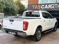 TAŞCAR'DAN OTOMATİK 4*4 NAVARA