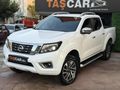 TAŞCAR'DAN OTOMATİK 4*4 NAVARA