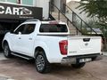TAŞCAR'DAN OTOMATİK 4*4 NAVARA