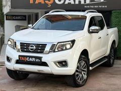TAŞCAR'DAN OTOMATİK 4*4 NAVARA