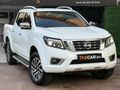 TAŞCAR'DAN OTOMATİK 4*4 NAVARA