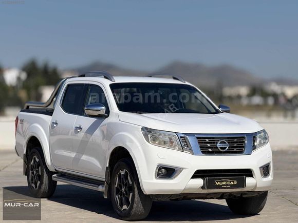 MUR-CAR// 2017 ÇIKIŞLI OTOMATİK 4x4 FUL PAKET