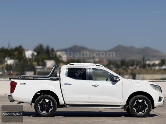 MUR-CAR// 2017 ÇIKIŞLI OTOMATİK 4x4 FUL PAKET