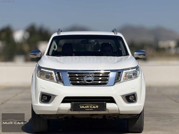 MUR-CAR// 2017 ÇIKIŞLI OTOMATİK 4x4 FUL PAKET