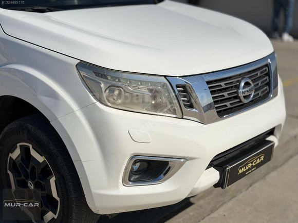 MUR-CAR// 2017 ÇIKIŞLI OTOMATİK 4x4 FUL PAKET