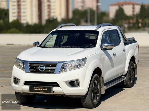 MUR-CAR// 2017 ÇIKIŞLI OTOMATİK 4x4 FUL PAKET