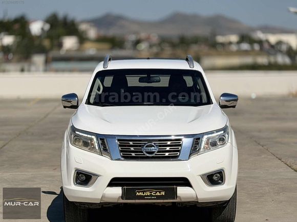 MUR-CAR// 2017 ÇIKIŞLI OTOMATİK 4x4 FUL PAKET