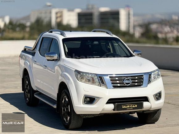 MUR-CAR// 2017 ÇIKIŞLI OTOMATİK 4x4 FUL PAKET