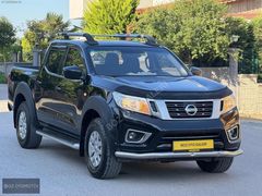 BOZ'DAN NİSSAN NAVARA 2.3 MANUAL 160HP HATASIZ