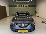 ÖZ AKSU- HATASIZ BOYASIZ DEĞİŞENSİZ 2023 MODEL MEGANE OTOMATİK