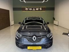 ÖZ AKSU- HATASIZ BOYASIZ DEĞİŞENSİZ 2023 MODEL MEGANE OTOMATİK