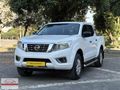 2017 BAKIMLI 4X4 NAVARA