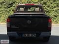 2016 NİSSAN NAVARA 2.3 DCI 4X4 TABA DERİ DÖŞEME FULL+FULL