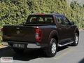 2016 NİSSAN NAVARA 2.3 DCI 4X4 TABA DERİ DÖŞEME FULL+FULL