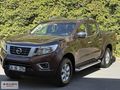 2016 NİSSAN NAVARA 2.3 DCI 4X4 TABA DERİ DÖŞEME FULL+FULL