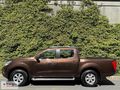 2016 NİSSAN NAVARA 2.3 DCI 4X4 TABA DERİ DÖŞEME FULL+FULL