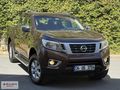 2016 NİSSAN NAVARA 2.3 DCI 4X4 TABA DERİ DÖŞEME FULL+FULL