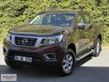 2016 NİSSAN NAVARA 2.3 DCI 4X4 TABA DERİ DÖŞEME FULL+FULL