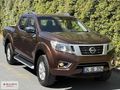 2016 NİSSAN NAVARA 2.3 DCI 4X4 TABA DERİ DÖŞEME FULL+FULL