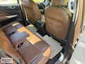 2016 NİSSAN NAVARA 2.3 DCI 4X4 TABA DERİ DÖŞEME FULL+FULL