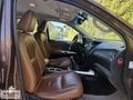 2016 NİSSAN NAVARA 2.3 DCI 4X4 TABA DERİ DÖŞEME FULL+FULL