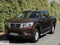 2016 NİSSAN NAVARA 2.3 DCI 4X4 TABA DERİ DÖŞEME FULL+FULL