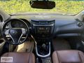2016 NİSSAN NAVARA 2.3 DCI 4X4 TABA DERİ DÖŞEME FULL+FULL