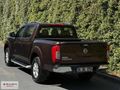 2016 NİSSAN NAVARA 2.3 DCI 4X4 TABA DERİ DÖŞEME FULL+FULL