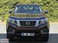 2016 NİSSAN NAVARA 2.3 DCI 4X4 TABA DERİ DÖŞEME FULL+FULL