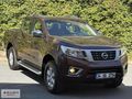2016 NİSSAN NAVARA 2.3 DCI 4X4 TABA DERİ DÖŞEME FULL+FULL