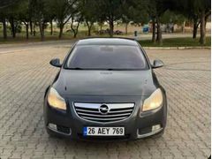 ALTÜRK OTOMOTİV den  Opel Insignia 1.6 T Edition Elegance 2009 Model Manisa