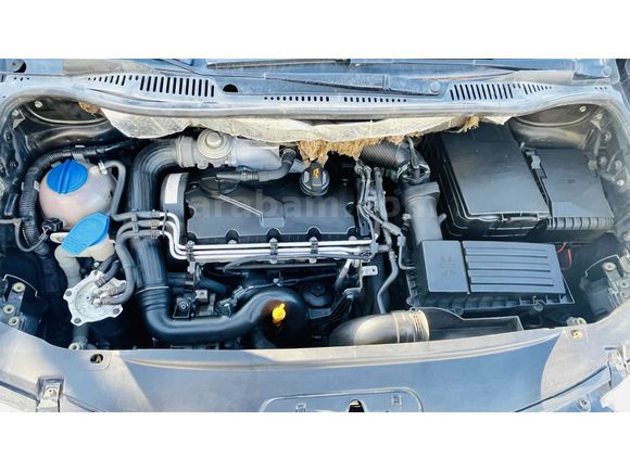 Sahibinden Volkswagen Caddy 1.9 TDI 2006 Model 