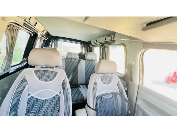 Sahibinden Volkswagen Caddy 1.9 TDI 2006 Model 