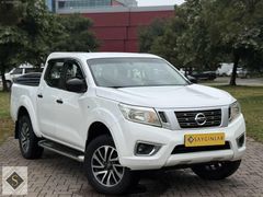 ||SAYGINLAR|| NİSSAN | NAVARA | TERTEMİZ 4X4 I | K.K 12 TAKSİT