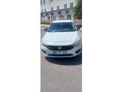 Galeriden Fiat Egea 1.3 Multijet Easy 2016 Model Aksaray