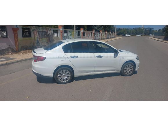 Galeriden Fiat Egea 1.3 Multijet Easy 2016 Model Aksaray