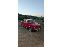 Sahibinden Tofaş Murat 124 1975 Model