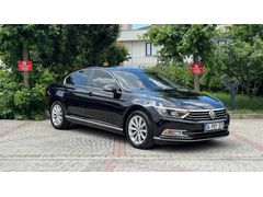 2016 PASSAT 1.6 TDİ COMFORTLİNE DEĞİŞENSİZ 153.000 KM