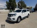 2016 NAVARA TRAMERSİZ DEĞiŞENSİZ DUSUK KM