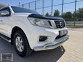 2016 NAVARA TRAMERSİZ DEĞiŞENSİZ DUSUK KM
