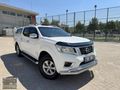 2016 NAVARA TRAMERSİZ DEĞiŞENSİZ DUSUK KM