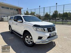 2016 NAVARA TRAMERSİZ DEĞiŞENSİZ DUSUK KM