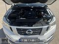 2016 NAVARA TRAMERSİZ DEĞiŞENSİZ DUSUK KM