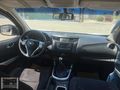 2016 NAVARA TRAMERSİZ DEĞiŞENSİZ DUSUK KM