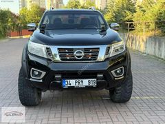 GALERİ55'TEN 2018 4X4 107.000 KM'DE DEĞİŞENSİZ PLATINUM EXTRALI