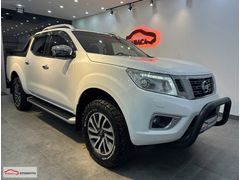 KARACA'dan 2017 NİSSAN NAVARA 2.3dci 4x4 PLATİNUM 190hp