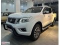 KARACA'dan 2017 NİSSAN NAVARA 2.3dci 4x4 PLATİNUM 190hp