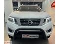 KARACA'dan 2017 NİSSAN NAVARA 2.3dci 4x4 PLATİNUM 190hp
