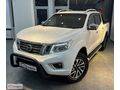 KARACA'dan 2017 NİSSAN NAVARA 2.3dci 4x4 PLATİNUM 190hp